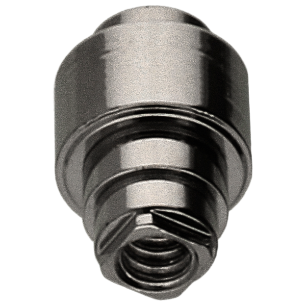 Federwelle *alternativ*