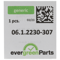 Federwelle *alternativ*