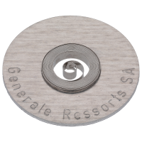 Zugfeder *alternativ*