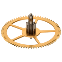 Kleinbodenrad *alternativ*