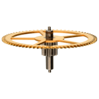 Kleinbodenrad *alternativ*