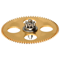 Mitnehmerrad f&uuml;r Sperrrad *alternativ*