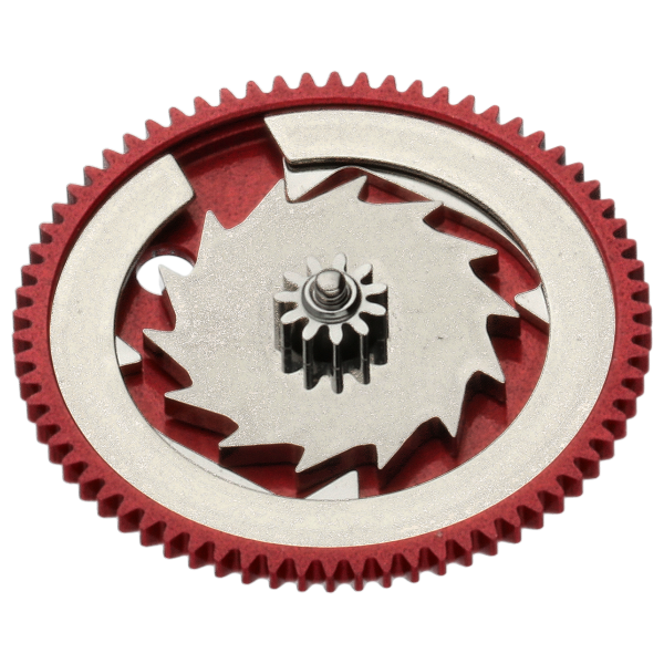 Umkehrrad *alternativ*