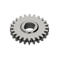 Trieb f&uuml;r Schwungmasse *alternativ*