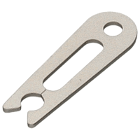 Riegel f&uuml;r Schwingmasse (H=0,135 mm) *alternativ*