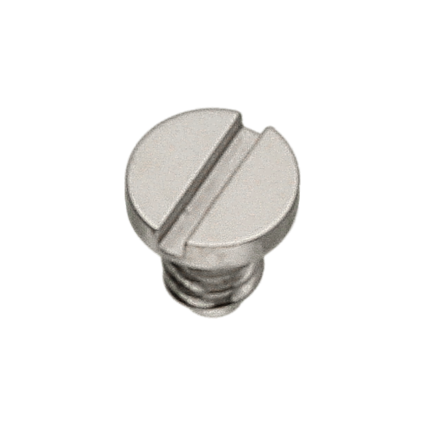 Schraube für Niederhaltefeder für Winkelhebel *alternativ*