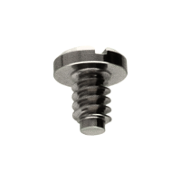 Schraube f&uuml;r Sperrrad *alternativ*