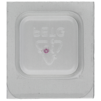 Lochstein für Schwungmasse (obere Brücke für Automatik) *alternativ*