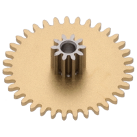 Wechselrad *alternativ*