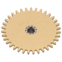 Wechselrad *alternativ*