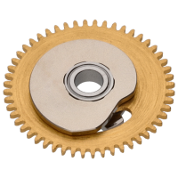 Datumrad *alternativ*