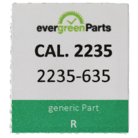 Feder für Nockenwippe *alternativ*