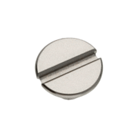 Schraube f&uuml;r Datumplatte *alternativ*