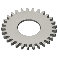 Kronrad *alternativ*