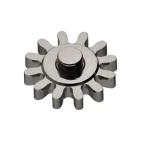 Umstelltrieb *alternativ*