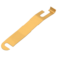 Stopphebel *alternativ*