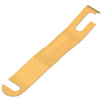 Stopphebel *alternativ*