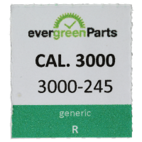 Stopphebel *alternativ*