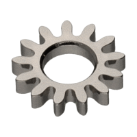 Zeigerstellrad *alternativ*