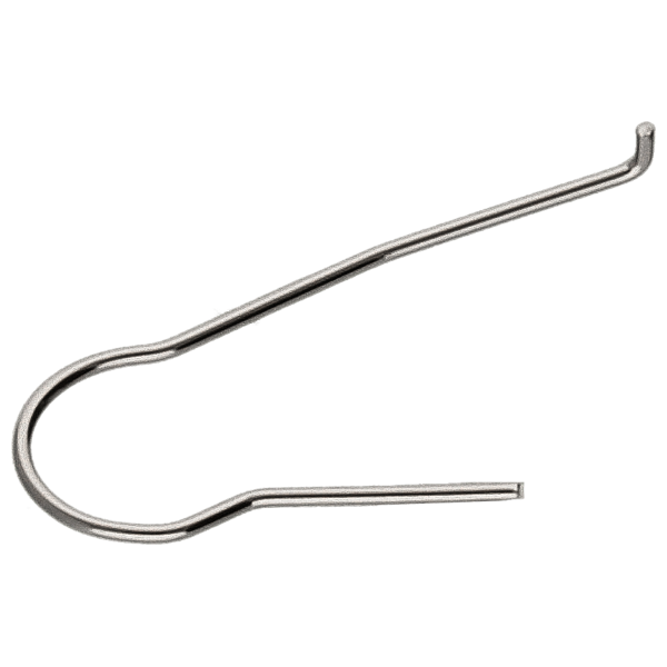 Klinkenfeder *alternativ*