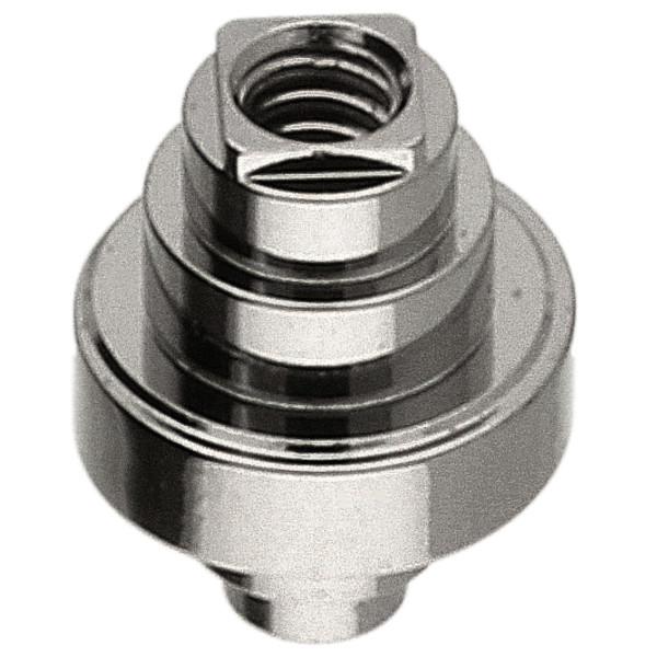 Federwelle *alternativ*