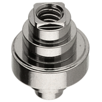 Federwelle *alternativ*