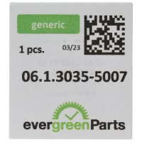 Federwelle *alternativ*