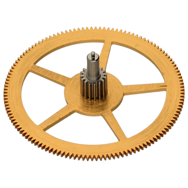 Kleinbodenrad *alternativ*