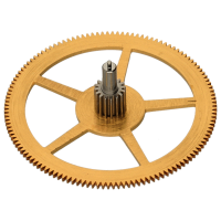 Kleinbodenrad *alternativ*