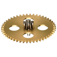 Mitnehmerrad f&uuml;r Sperrrad *alternativ*