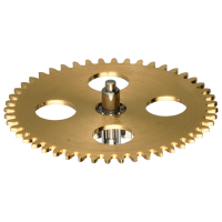 Mitnehmerrad f&uuml;r Sperrrad *alternativ*