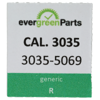 Mitnehmerrad für Sperrrad *alternativ*