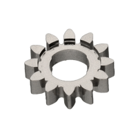 Trieb f&uuml;r Schwungmasse *alternativ*