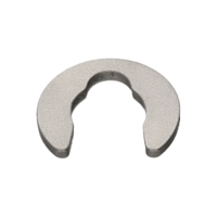 Riegel f&uuml;r Schwingmasse (H=0,150 mm) *alternativ*