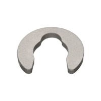 Riegel f&uuml;r Schwingmasse (H=0,165 mm) *alternativ*