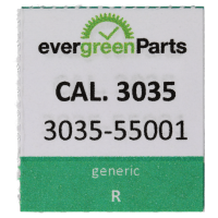 Schraube für Räderwerkbrücke *alternativ*