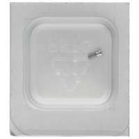 Schraube für Unruhbrücke *alternativ*