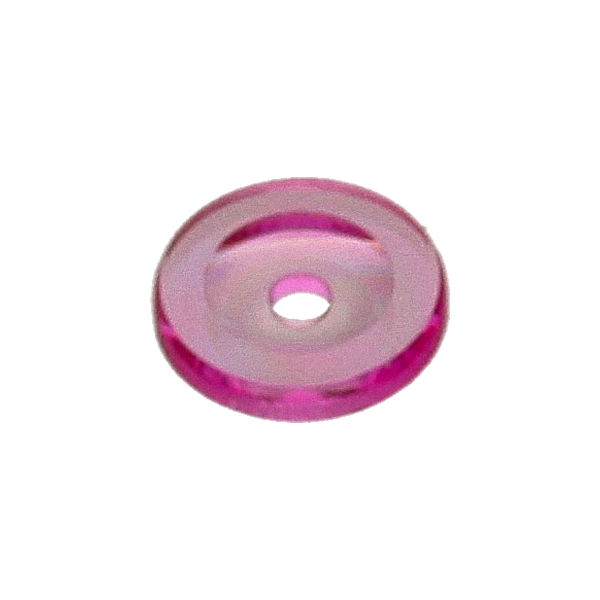 Lochstein für Umkehrrad (untere Brücke für Automatik) *alternativ*