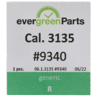 Lochstein f&uuml;r Kleinbodenrad (Werkplatte) *alternativ*