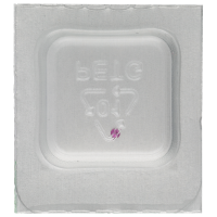 Lochstein für Kleinbodenrad (Werkplatte) *alternativ*