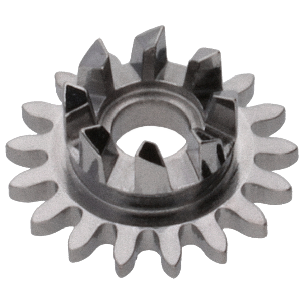 Aufzugtrieb / Kupplungsrad *alternativ*