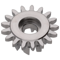 Aufzugtrieb / Kupplungsrad *alternativ*