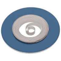 Zugfeder *alternativ*