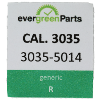 Sekundenrad *alternativ*