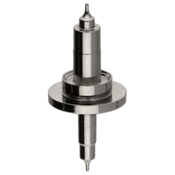 Unruhwelle *alternativ*