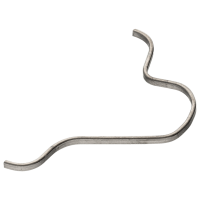 Feder f&uuml;r Nockenwippe *alternativ*