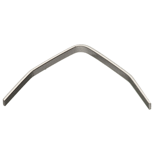 Feder für Klinke für springende Stunden *alternativ*