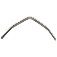 Feder f&uuml;r Klinke f&uuml;r springende Stunden *alternativ*