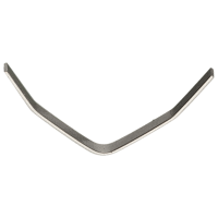 Feder f&uuml;r Klinke f&uuml;r springende Stunden *alternativ*