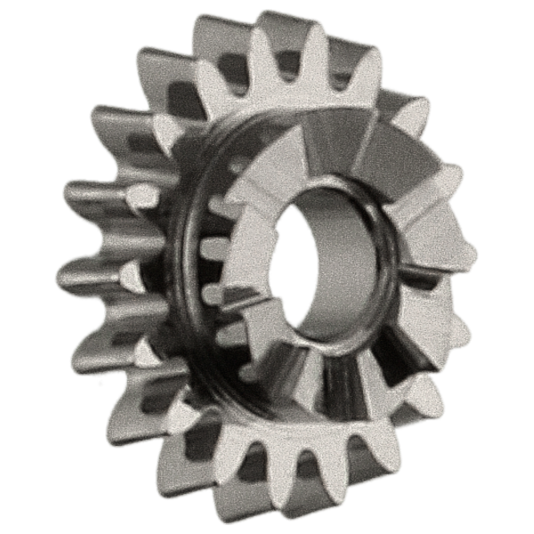 Aufzugtrieb / Kupplungsrad *alternativ*